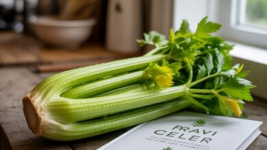 Pravi Celer: The Complete Guide to Real Celery and Its Benefits