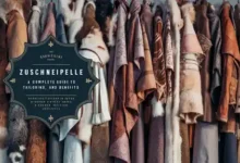 Zuschneidfelle: A Complete Guide to Tailoring, Uses, and Benefits