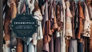 Zuschneidfelle: A Complete Guide to Tailoring, Uses, and Benefits