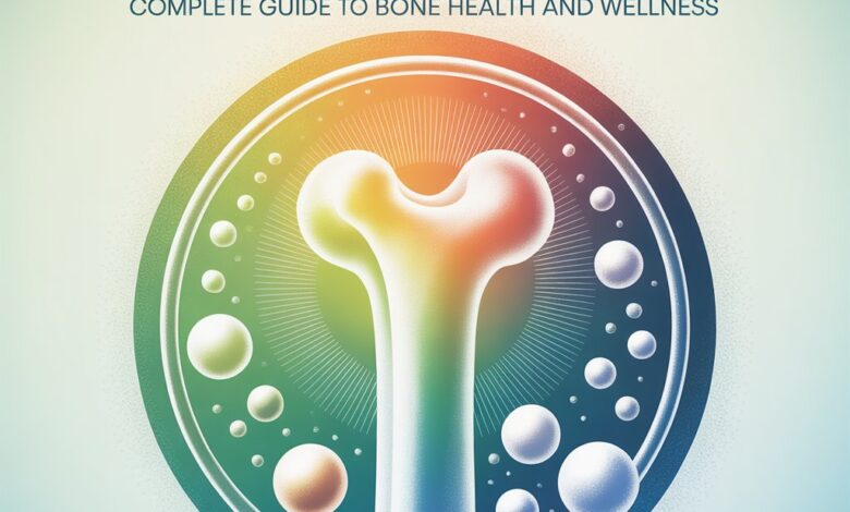 Osteopur: Complete Guide to Bone Health and Wellness