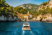 Veneajelu: The Ultimate Guide to Enjoying a Boat Trip Experience