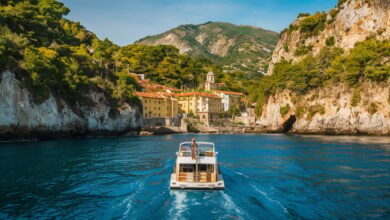 Veneajelu: The Ultimate Guide to Enjoying a Boat Trip Experience