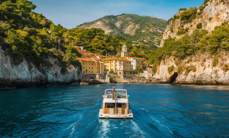 Veneajelu: The Ultimate Guide to Enjoying a Boat Trip Experience