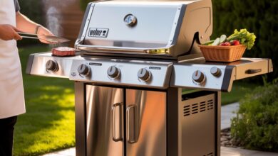Weber Grillvorführung: The Ultimate Guide to Weber Grill Demonstrations