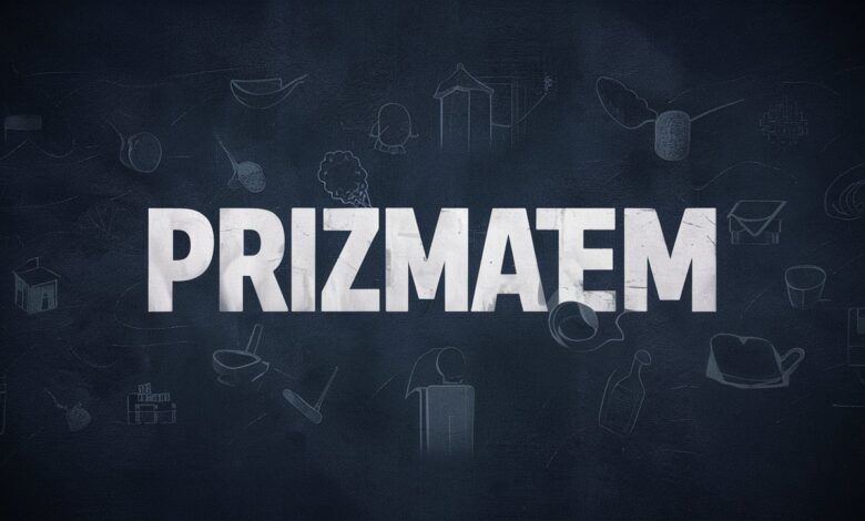 Prizmatem: A Complete Guide to Understanding the Concept and Its Uses