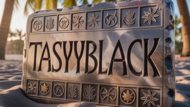 Tasyyblack