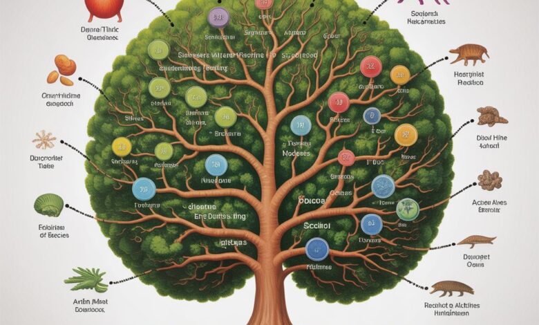 Speciering: Understanding the Process of Species Formation