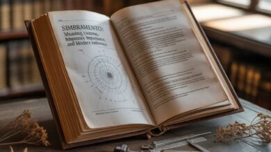 Simbramento: Meaning, Uses, Importance, and Modern Relevance