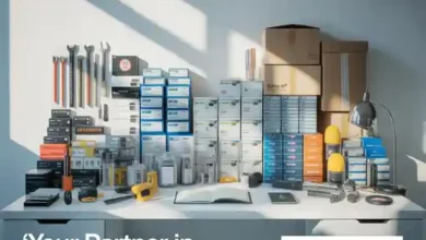 PLG Supplies: Complete Guide to Products, Services, and Benefits
