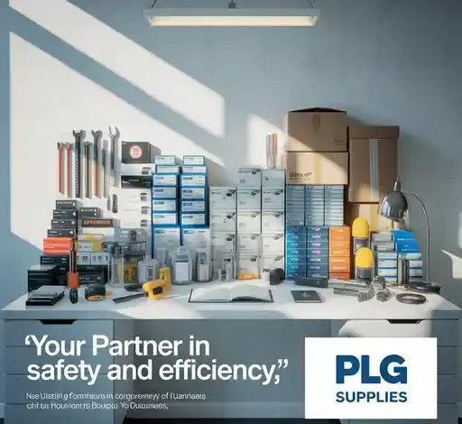PLG Supplies: Complete Guide to Products, Services, and Benefits