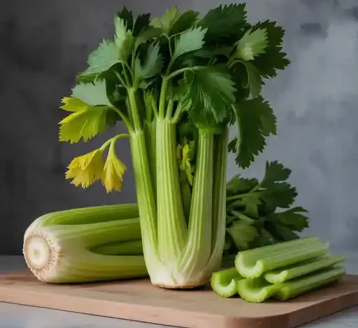 Pravi Celer: The Complete Guide to Real Celery, Nutrition, and Health Benefits