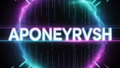 Aponeyrvsh: Meaning, Origins, Applications, and Digital Significance