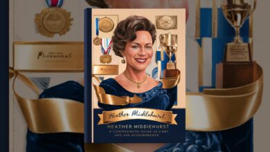 heather middlehurst