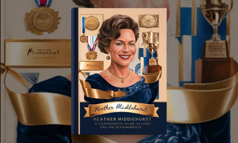 heather middlehurst