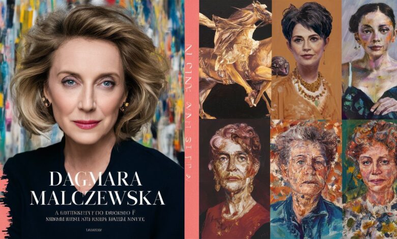 dagmara malczewska