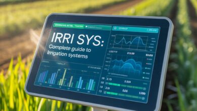 Irri Sys