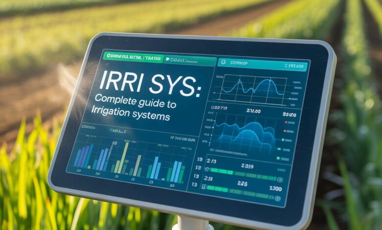 Irri Sys