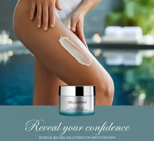 Cellulogia: Everything You Need to Know About Cellulite Solutions