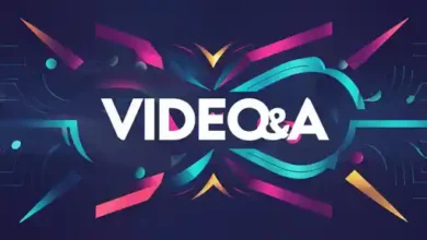 Video&A: A Complete Guide to the Future of Video Content and Digital Engagement