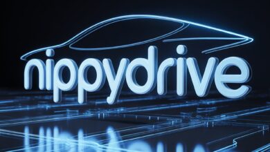 Nippydrive: Meaning, Features, Applications, and Digital Relevance