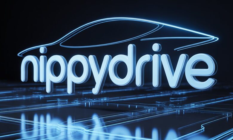 Nippydrive: Meaning, Features, Applications, and Digital Relevance