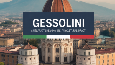Gessolini