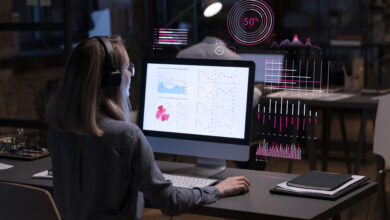 Telemetryczny Systems: Understanding the Future of Data Monitoring