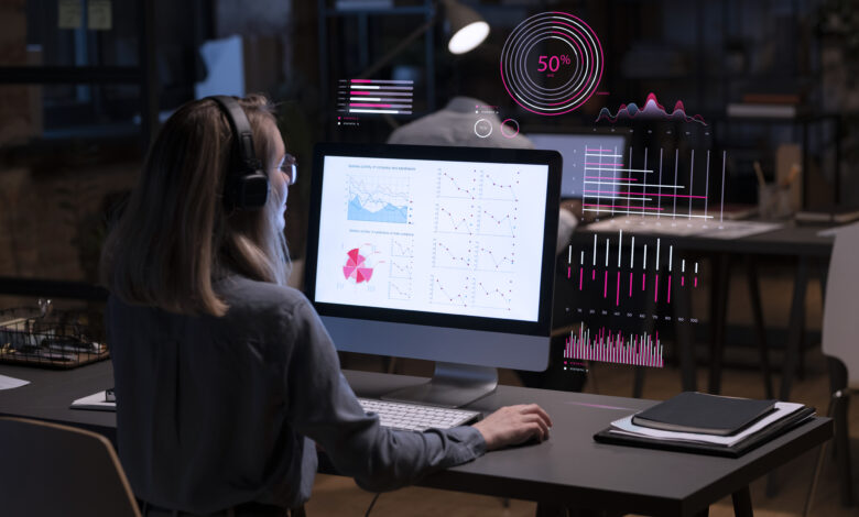 Telemetryczny Systems: Understanding the Future of Data Monitoring