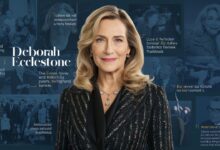 deborah ecclestone