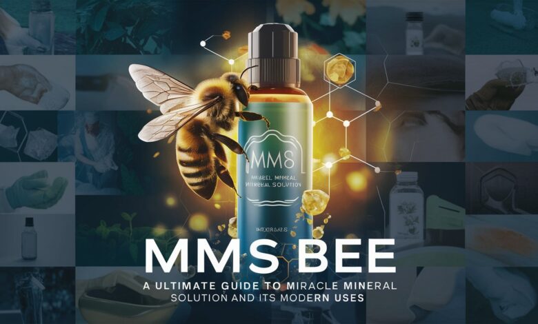 mms bee