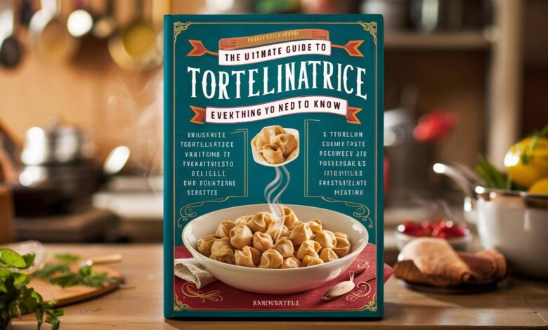tortellinatrice