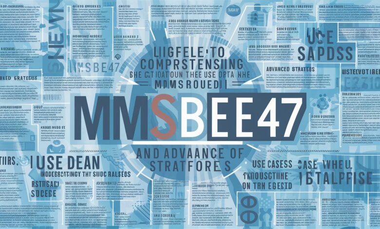 mmsbee47