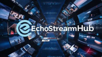 echostreamhub