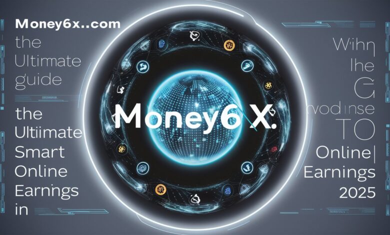 money6x .com