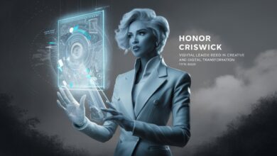 honor criswick