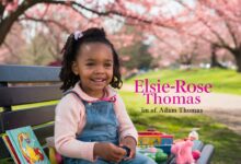 elsie-rose thomas