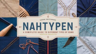 nahttypen