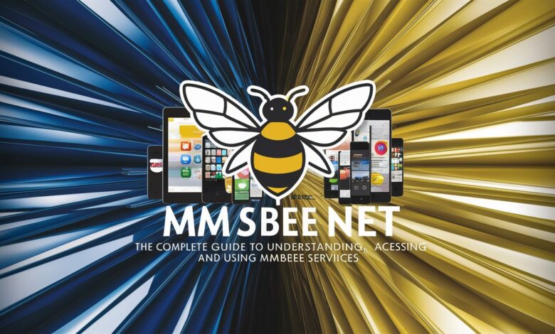 mmsbee net