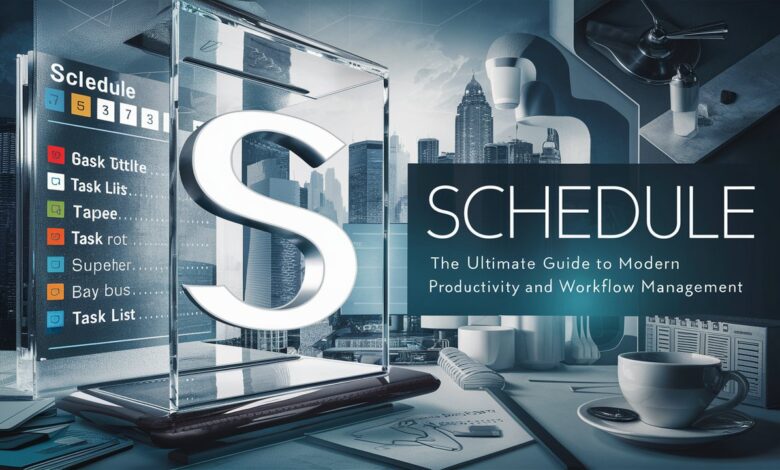 schedow