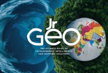 jr geo