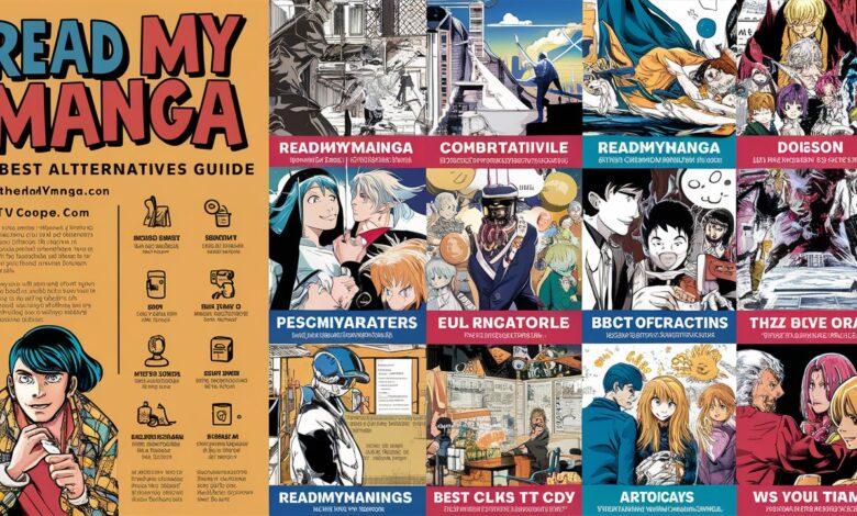readmymanga com