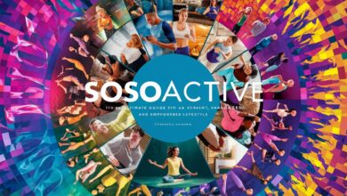 sosoactive