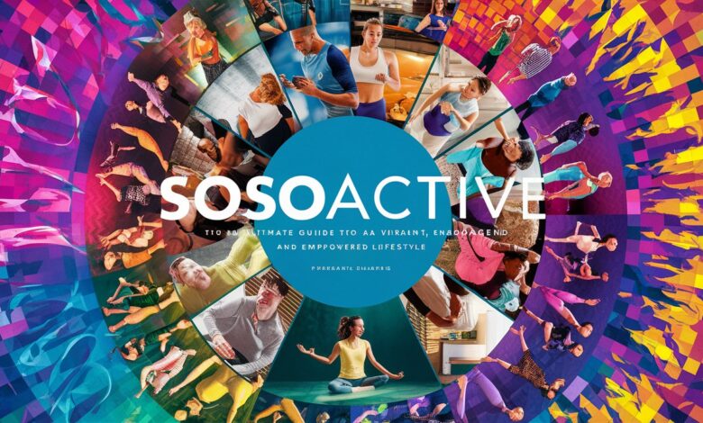 sosoactive